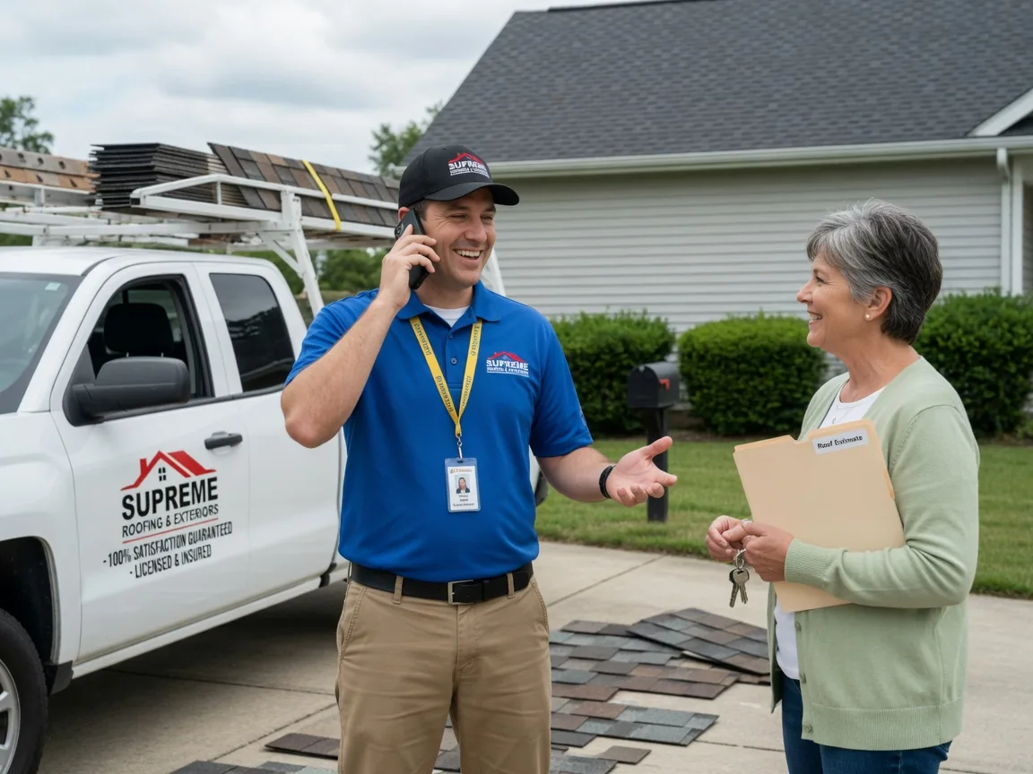 Roof Replacement Chesterhill, OH FAQs