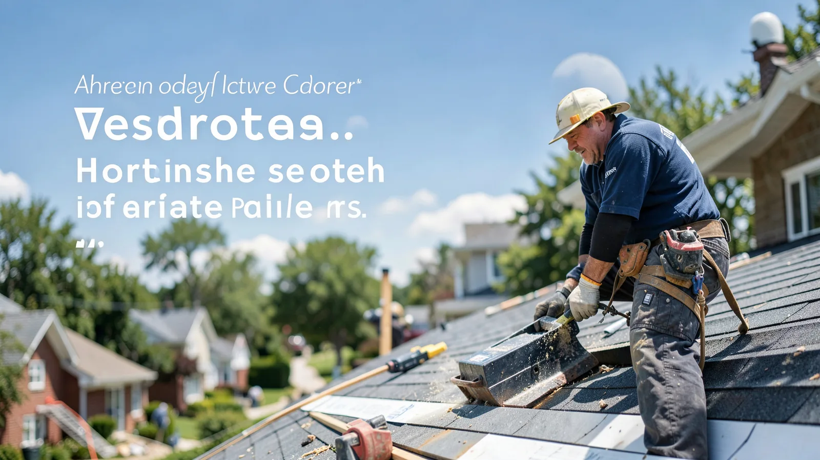 Roof Replacement in Chesterhill, OH near me